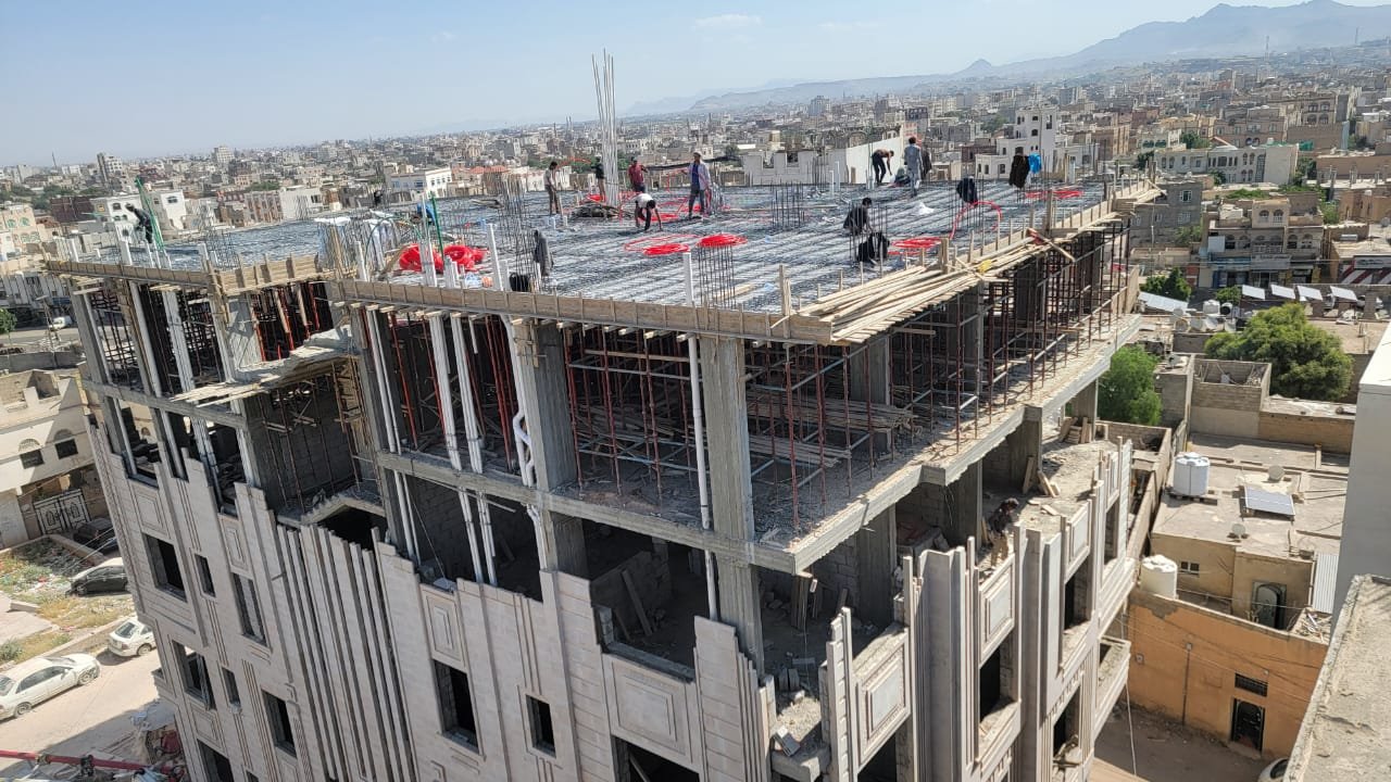 Residential Buildings